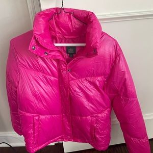 Target Wild Fable jacket size XS